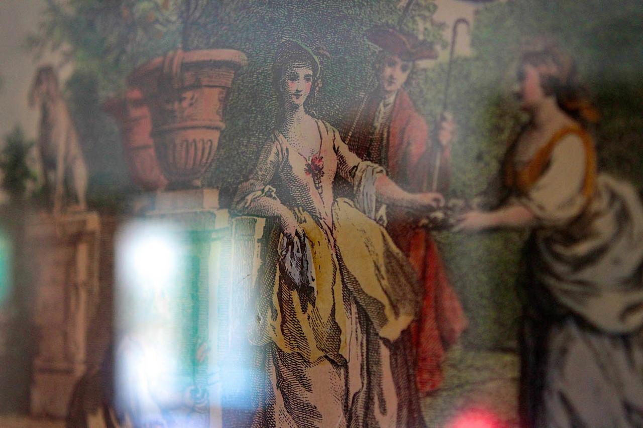 Villa Gruber Triest Zewnętrze zdjęcie