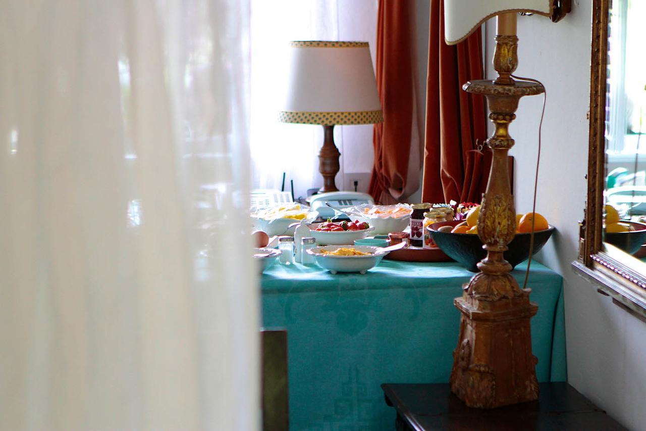 Villa Gruber Triest Zewnętrze zdjęcie