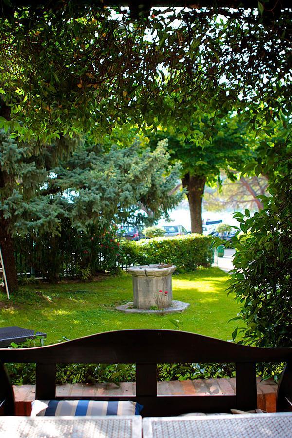 Villa Gruber Triest Zewnętrze zdjęcie