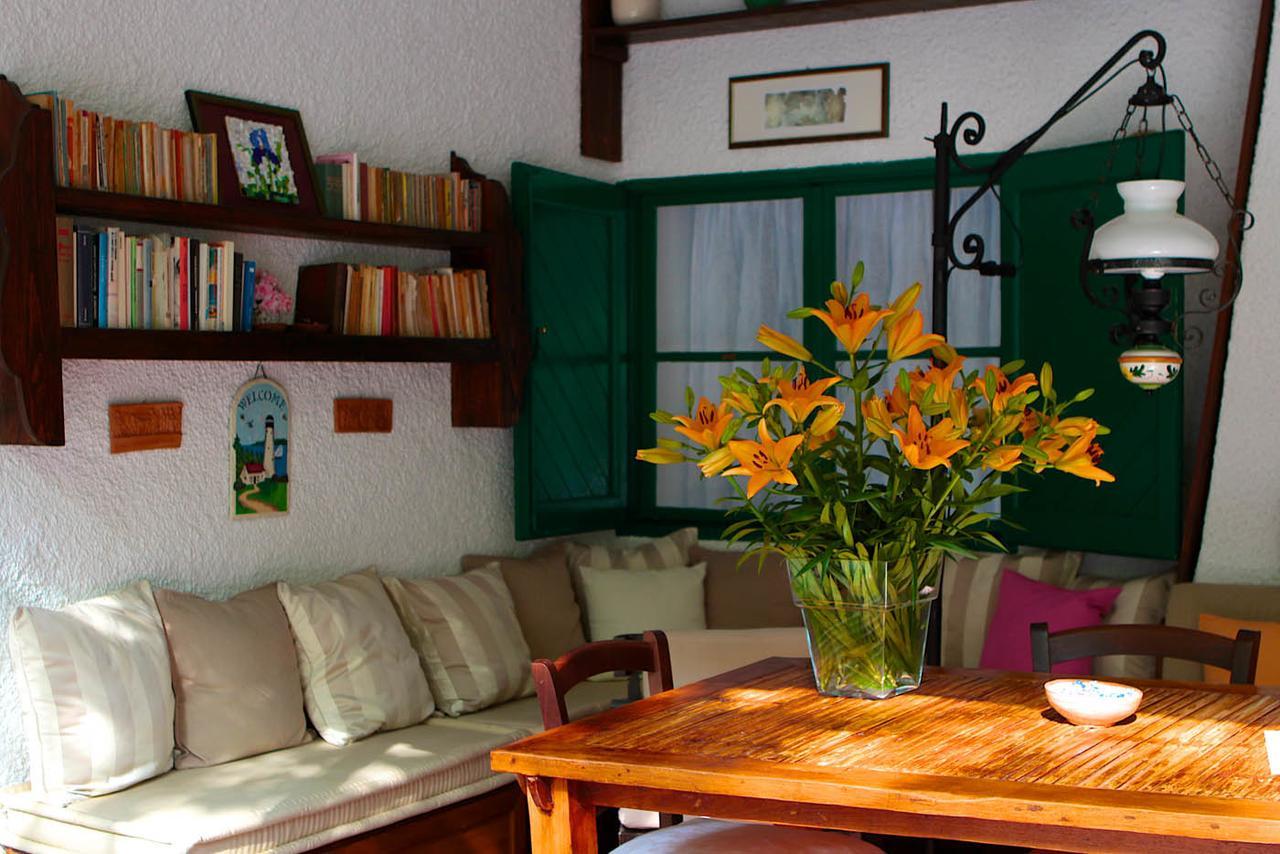 Villa Gruber Triest Zewnętrze zdjęcie
